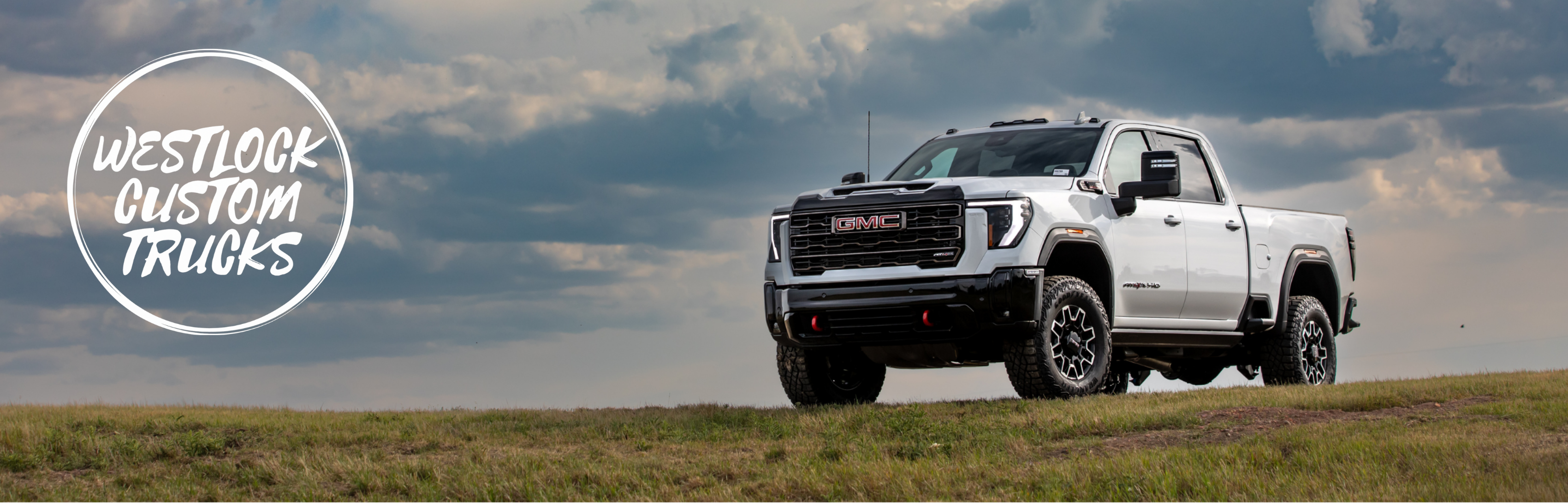 Westlock Custom Trucks